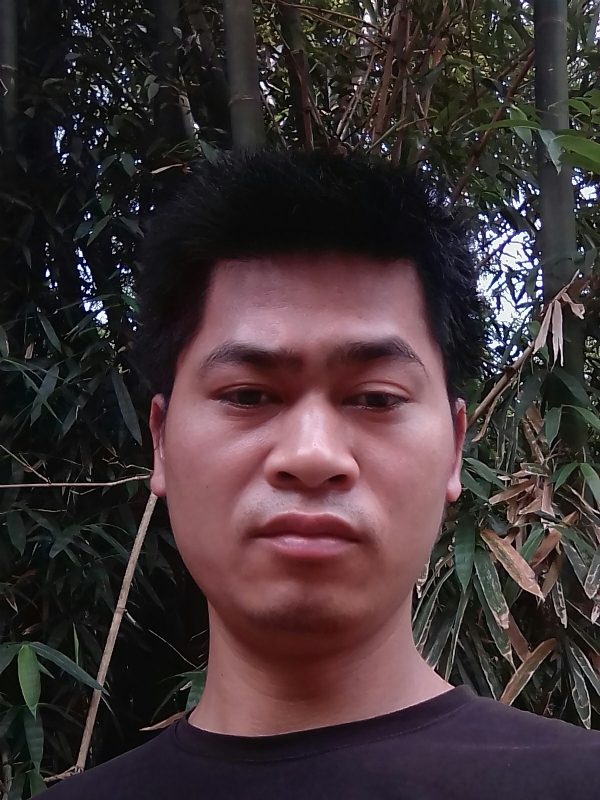 相约的第一张照片--贺州蓝颜知己交友网