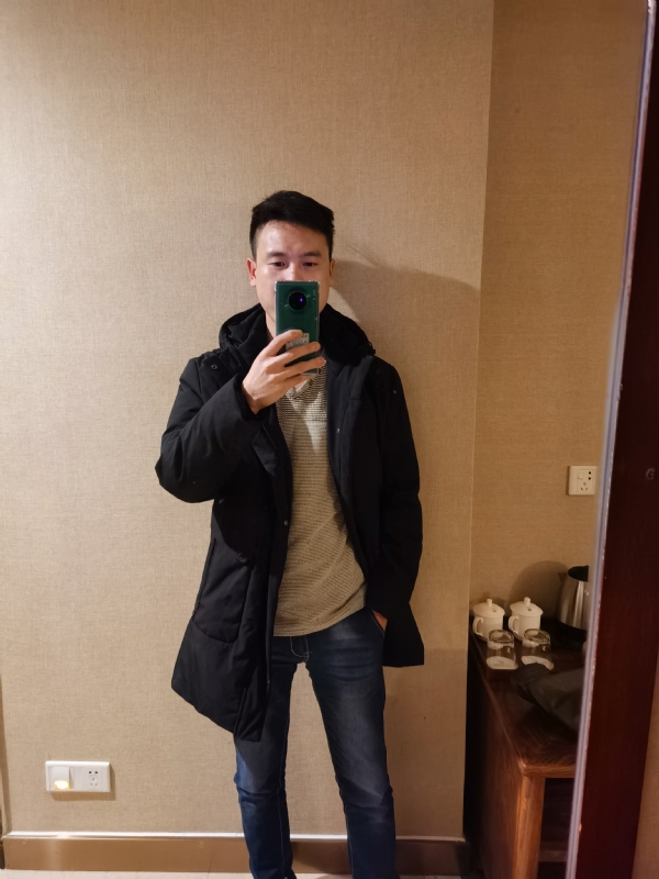 白天的第一张照片--贺州蓝颜知己交友网