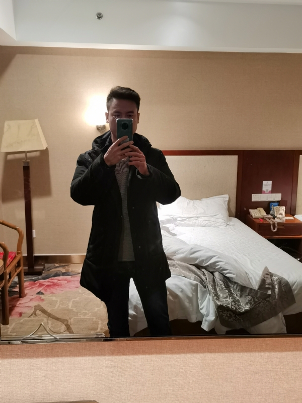 白天的第二张照片--贺州蓝颜知己交友网