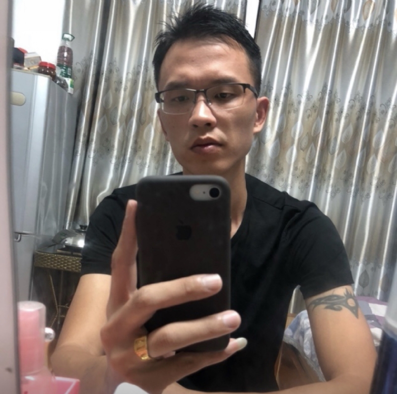 LYH的第一张照片--贺州蓝颜知己交友网