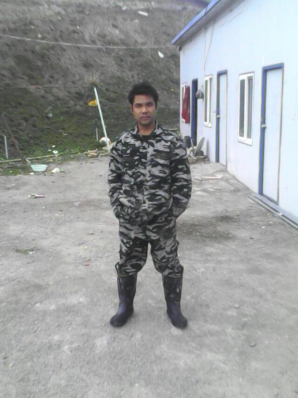 大哥哥的第一张照片--贺州蓝颜知己交友网