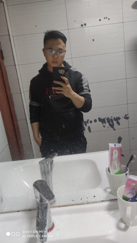 陈三三的第二张照片--贺州蓝颜知己交友网