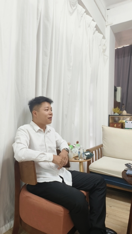 蓝色大海的第一张照片--贺州蓝颜知己交友网