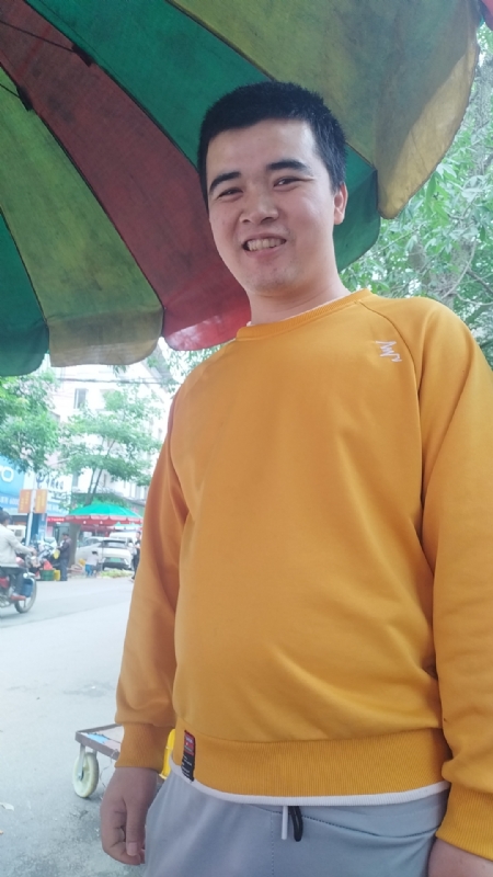 海中寻花柳的第一张照片--贺州蓝颜知己交友网